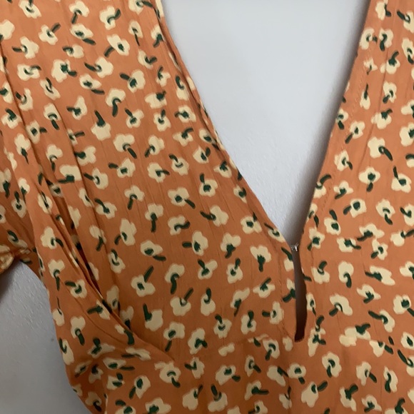 Faithfull the Brand Sundress - Picture 3 of 7